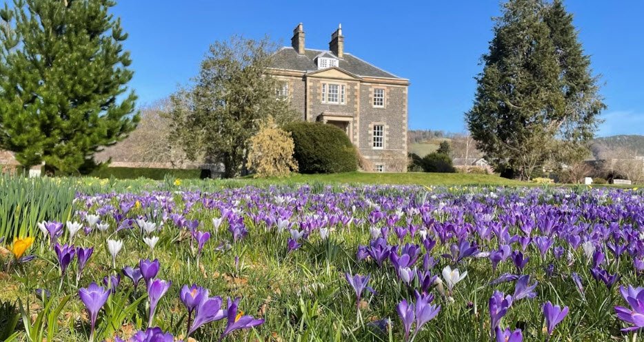 Harmony Garden (National Trust for Scotland), United Kingdom